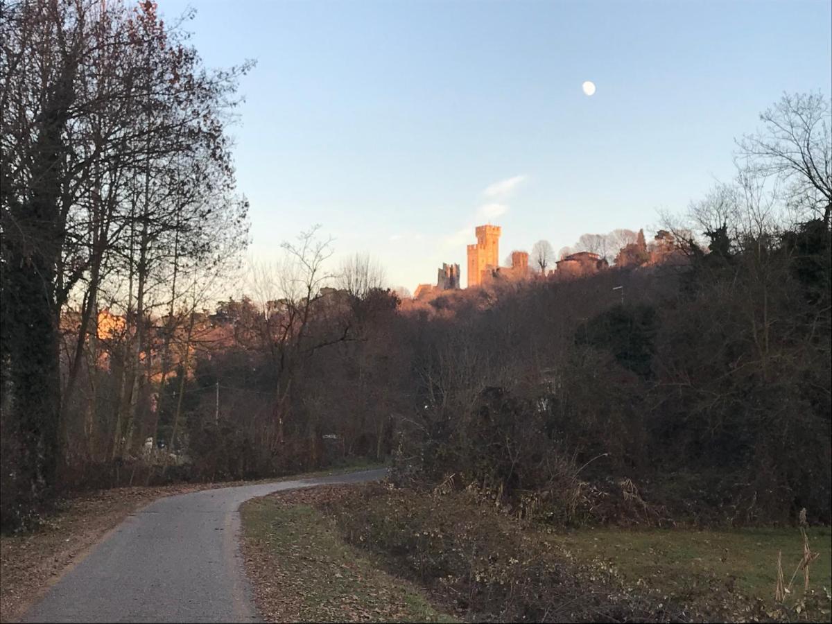 Valle Segreta Валеджо-суль-Мінчо Екстер'єр фото