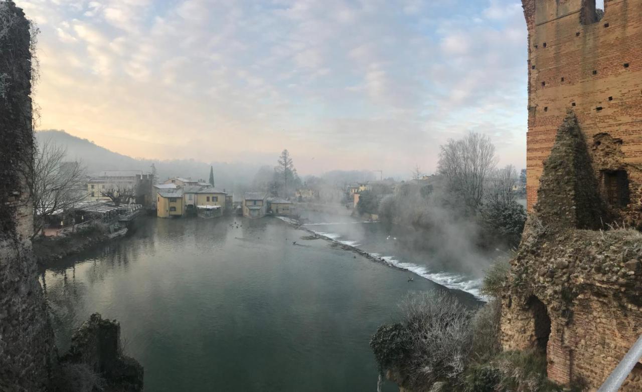 Valle Segreta Валеджо-суль-Мінчо Екстер'єр фото