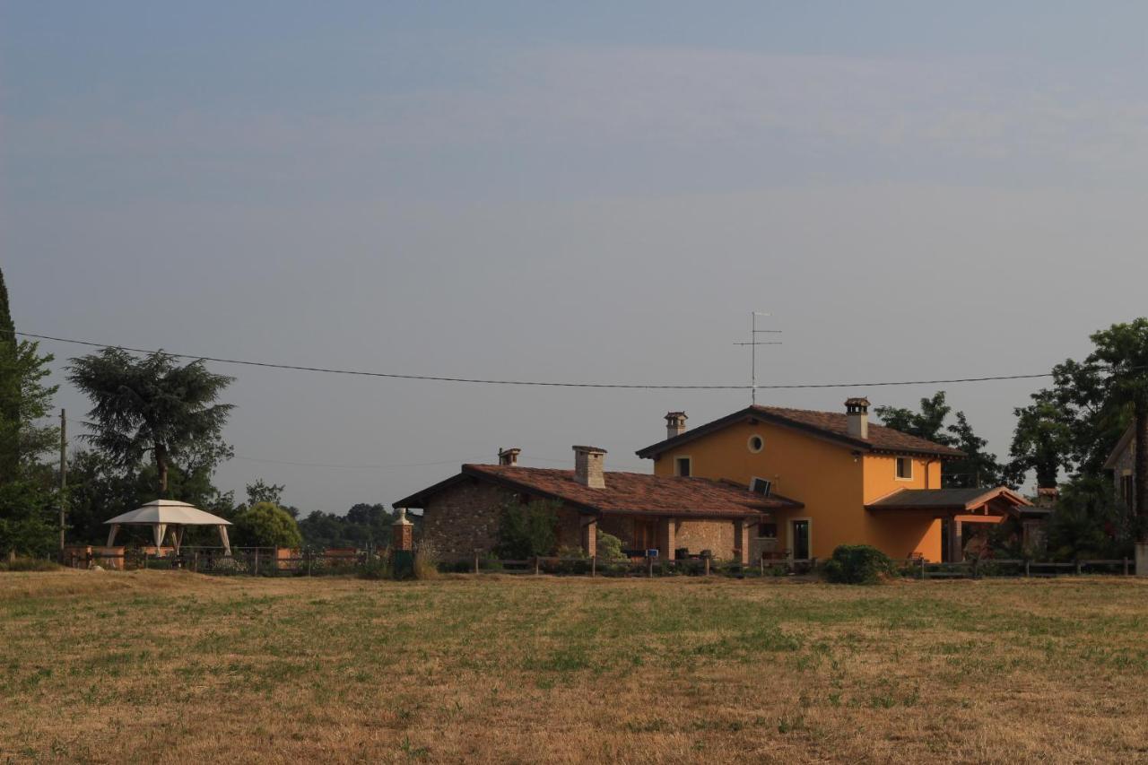 Valle Segreta Валеджо-суль-Мінчо Екстер'єр фото